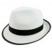 Kapelusz gangster mafia , płeć: unisex